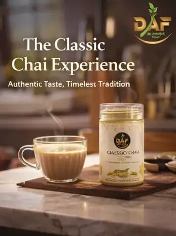 Premium spices used by Dr. Aulakh Foods
