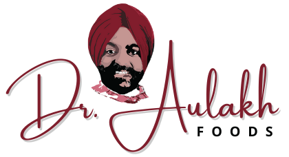Dr. Aulakh Foods