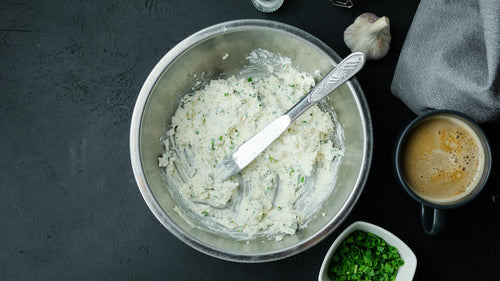 Garlic Ginger Paste (200g)