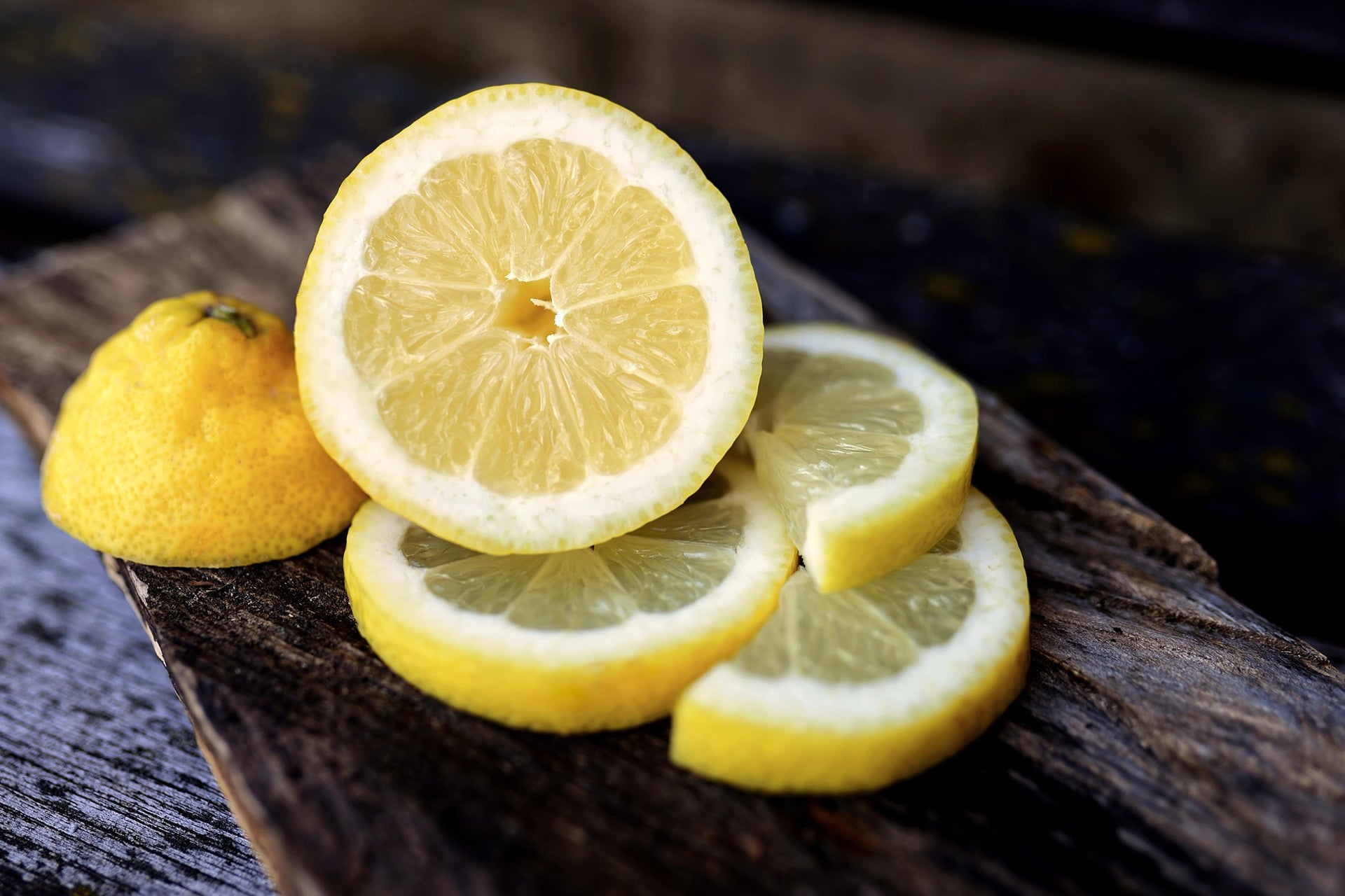 Lemon Pickle Classic (350g)